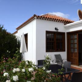 Las Casitas - Bung. B