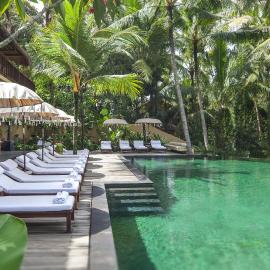 Komaneka at Rasa Sayang Ubud