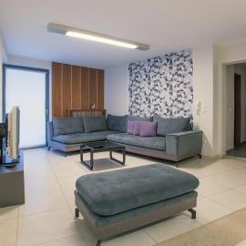 Prime 3BR-2BA Apt in Heart of Heraklion-Fiber WIFI Steps to Lions Sq-Museum, Walk to Port #1