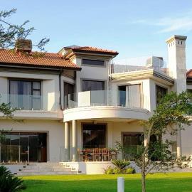 Spacious Golf & Wildlife Estate in Hartbeespoort 10 sleeper, hotel a Hartbeespoort