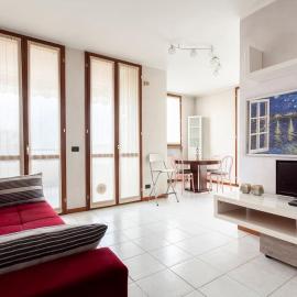 Forum Assago appartamento, hotel a Assago