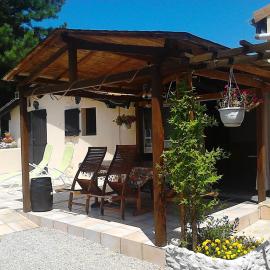 LE CHAMOIS DORT, hotel u gradu Dje