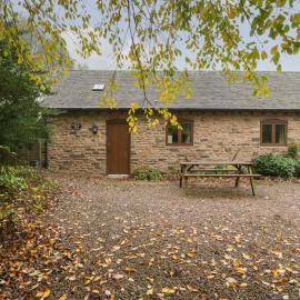 Honeysuckle Cottage