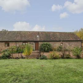 Clover Patch Cottage