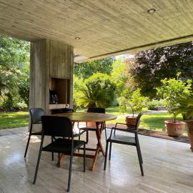 Holiday home Punta D'Oro with garden, parking place and lake access at 300 m