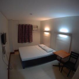 D' Loft Inn CDO, hotel en Cagayán de Oro