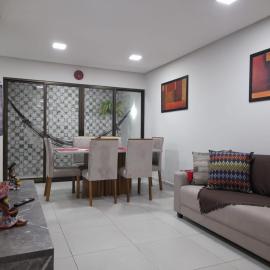 FLATS MANOEL TAVARES, hotel in Garanhuns