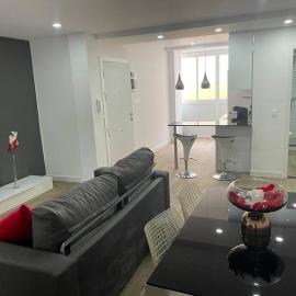 Moderno apartamento en Elche, hotel en Elche
