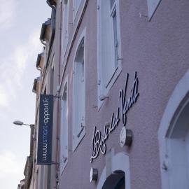 Smartappart Cherbourg (la rose des vents), hotell sihtkohas Cherbourg-en-Cotentin