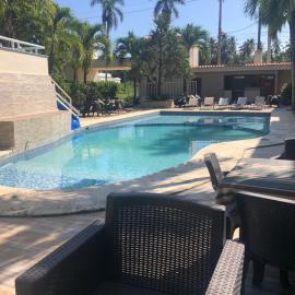 Hotel Cambri, hotel v destinácii Nagua