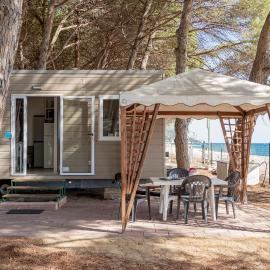 Camping&Village Le Cernie, hotel in Lotzorai