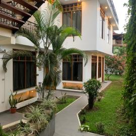 Alojamiento Familiar Custodia, hotel in Tarapoto