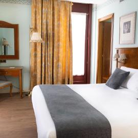 Alda Mercado de Zamora, hotel in Zamora