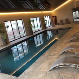 Burton Lodge Guest House & Spa, hotel a Brandesburton