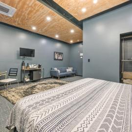 Indigo Pass Boutique Hotel、ミドルタウンのホテル