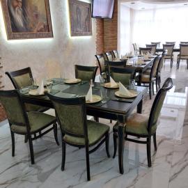 JOKSIM Rooms&Restaurant, hotelli kohteessa Kuršumlija