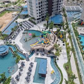 Salinas Premium Resort 1423 Smart