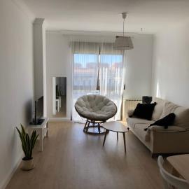 Apartamento Anida junto a la estación de tren