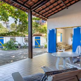 Casa Praia do Forte