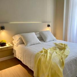 Apartamentos Concepcion Centro