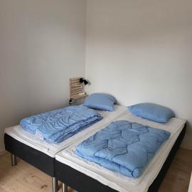 Lejlighed i Horsens midtby, khách sạn ở Horsens