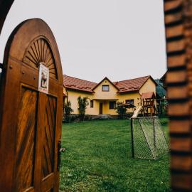 Casa Roland, Hotel in Gheorgheni