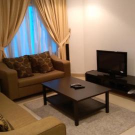 Cloud9 Suites, hotel i Kitale