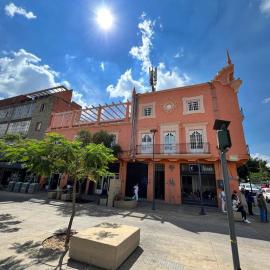 Hostal Santuario de las Libelulas