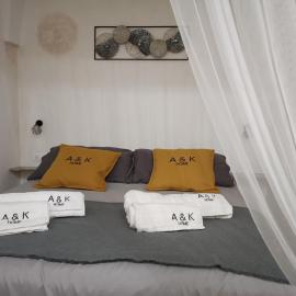 A&K HOME, hotel in Ceglie Messapica