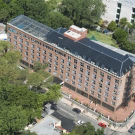 Ramada by Wyndham Buenos Aires, hotel a Vicente López