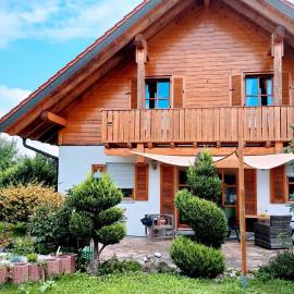 Ferienappartement Lydia