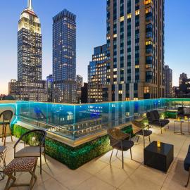 Hyatt Centric Midtown 5th Avenue New York