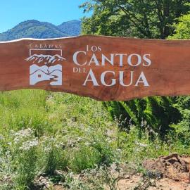 Los Cantos del Agua