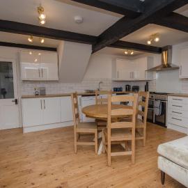 Hideaway Cottage
