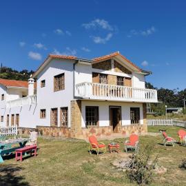 Colina Verde, hotel in Samaipata