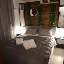 Serres Kavafi 7 city center , FREE PARKING