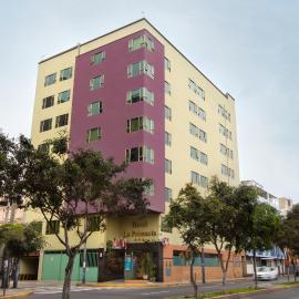 La Primacía