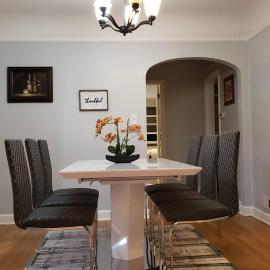 Cozy Home for Family & Friends Gathering