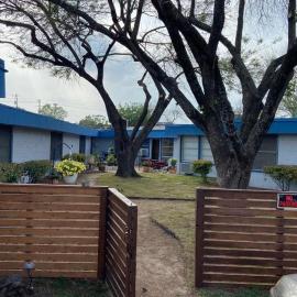 La Unica, hotel a Austin