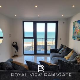 Royal View