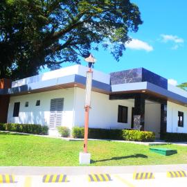 Aurora Villas and Cabin Resort, מלון בקלארק