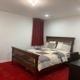 Guest House Room No 01, hotel in Mississauga