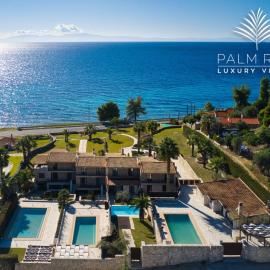 Palmrise Luxury Villas