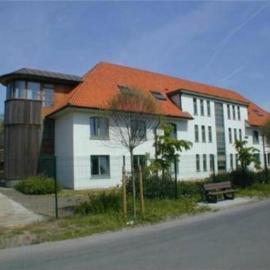 APPARTEMENT WESTENDE (DRIEMASTER)