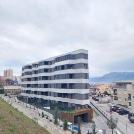 Apartment Paola with free private parking place