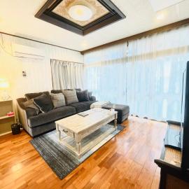 Chatan Beach House 1