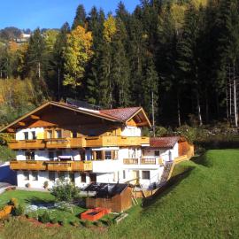 Ferienhaus Brandacher, hotel a Rohrberg