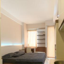 Marda Room By Vivo Apartment, hotel in Yogyakarta