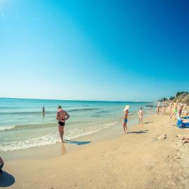 Riviera Fort Beach Apartments