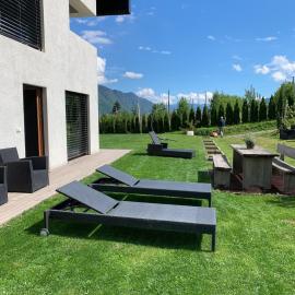 Weingut Bachgütl, hotel in Cermes